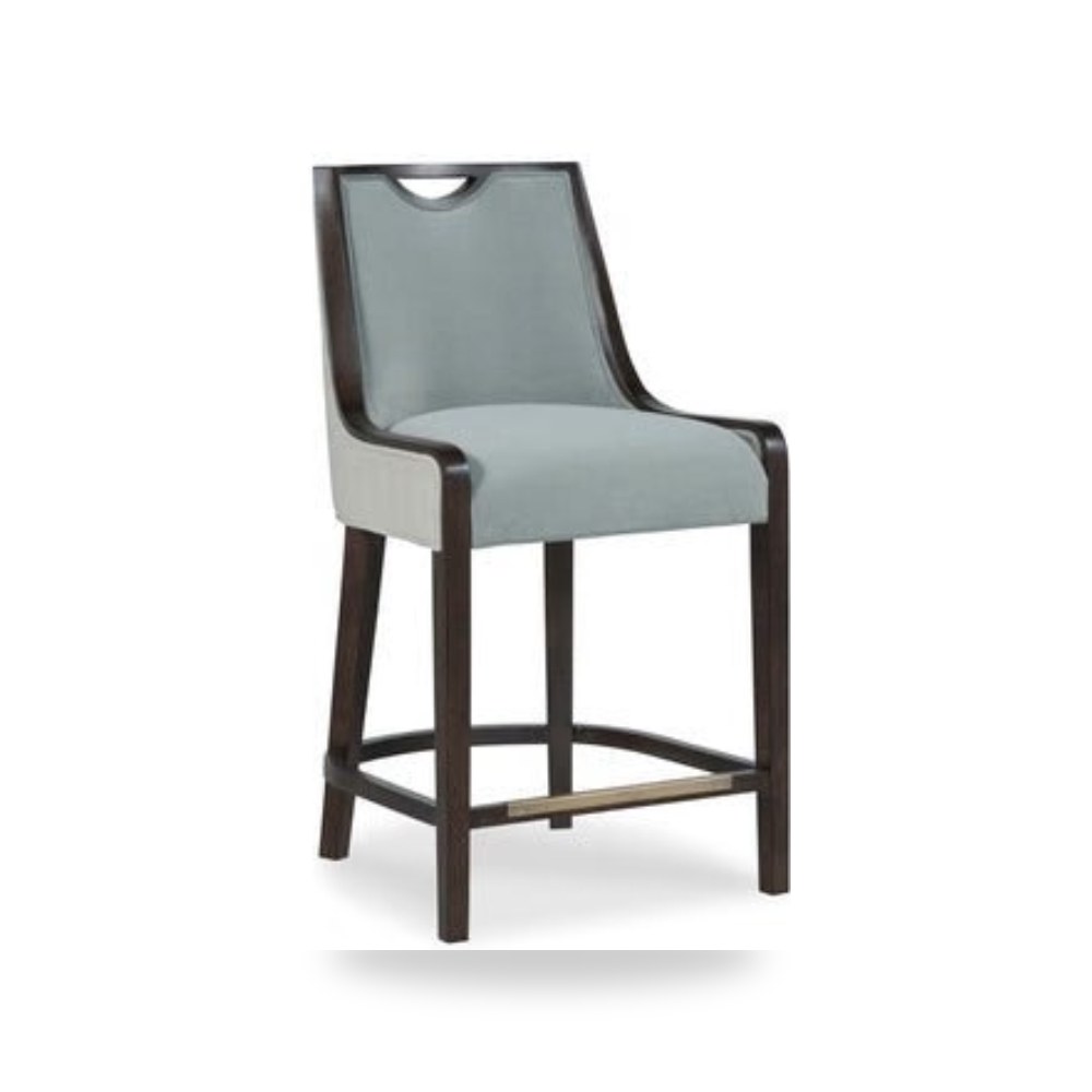 كراسي ومقاعد فاخرة - Product OverviewAnthony Counter Stool أنتوني - من Fairfield Chair