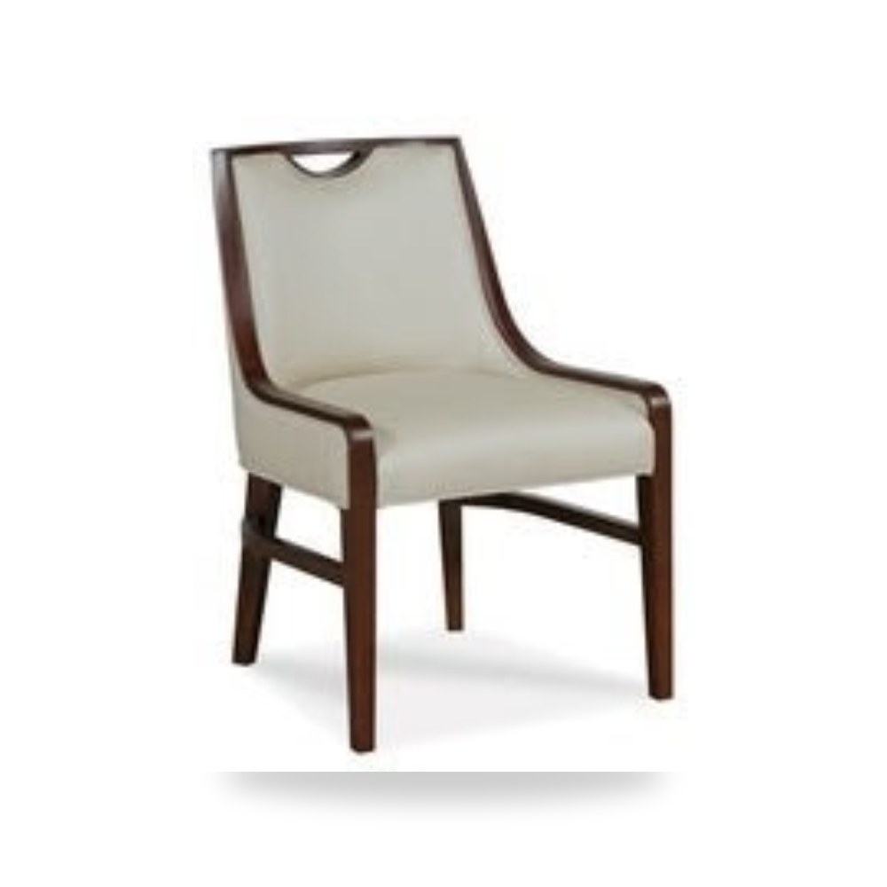 كرسي جلوس بتصميم أنيق - كرسي Anthony Fairfield معتمد - من Fairfield Chair - طراز 8740-05