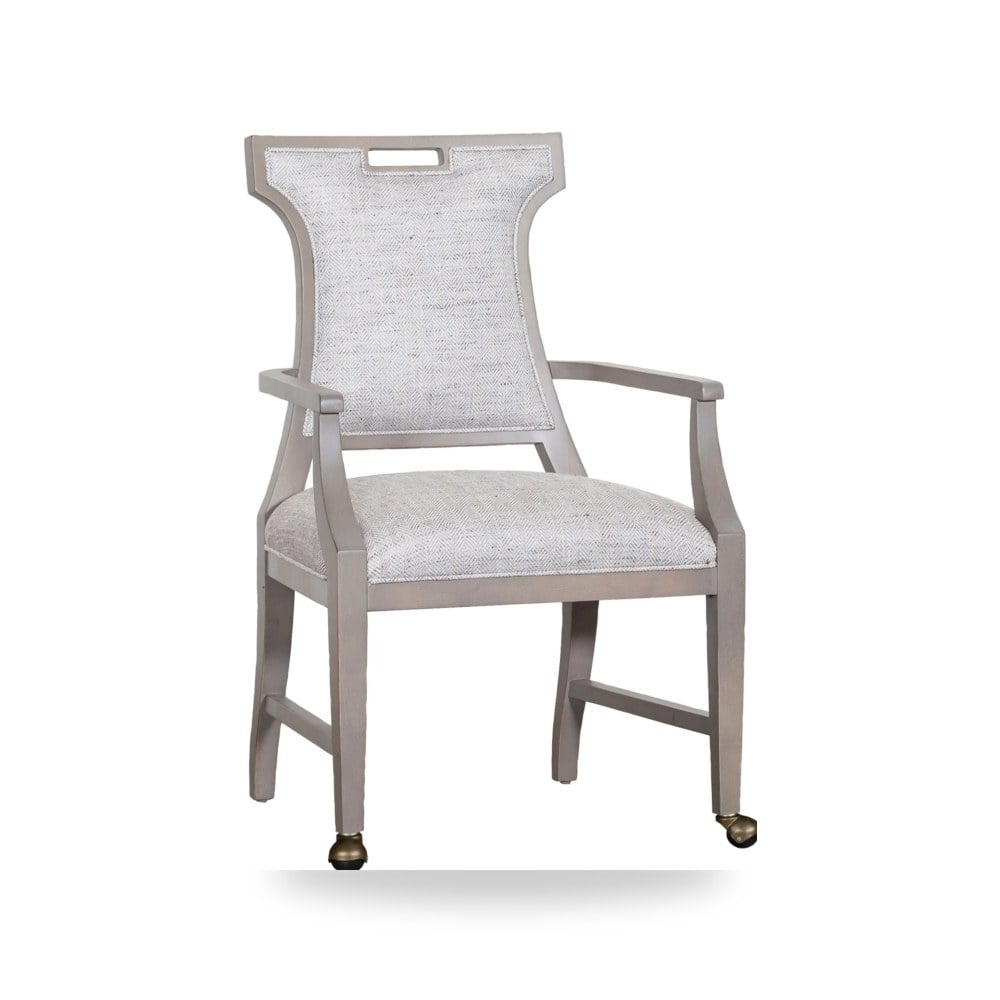 كرسي طعام فاخر - كرسي طعام Fairfield Chair موديل 8850 A2 - طراز 8850-A2