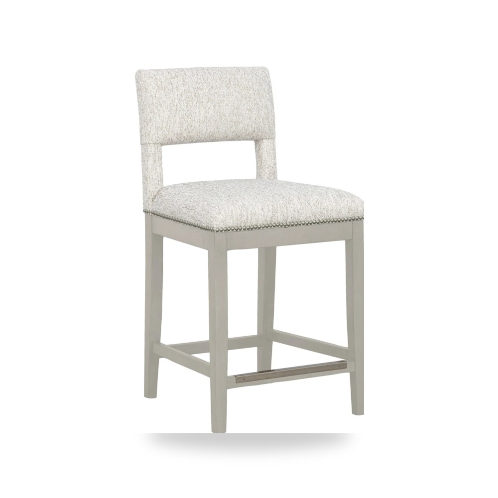 مقعد بار عالي فاخر - كرسي بار مرتفع Fairfield Chair موديل 1302 C7 - طراز 1302-C7-S