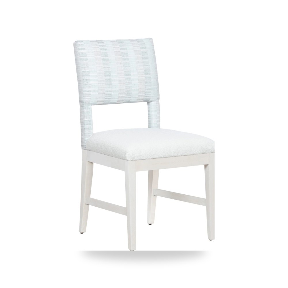 كرسي طعام فاخر - كرسي طعام Fairfield Chair موديل 1302 05 L - طراز 1302-05-L