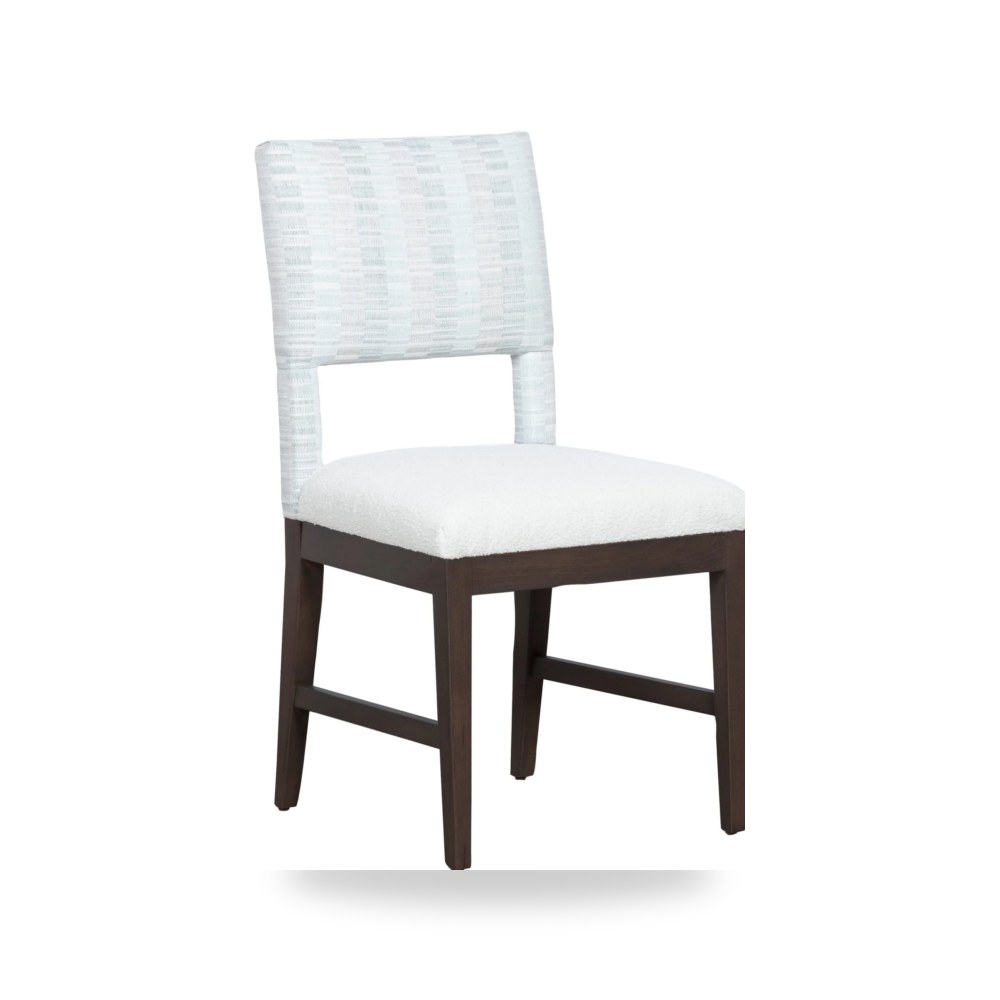كرسي طعام فاخر - كرسي طعام Fairfield Chair موديل 1302 05 T - طراز 1302-05-T