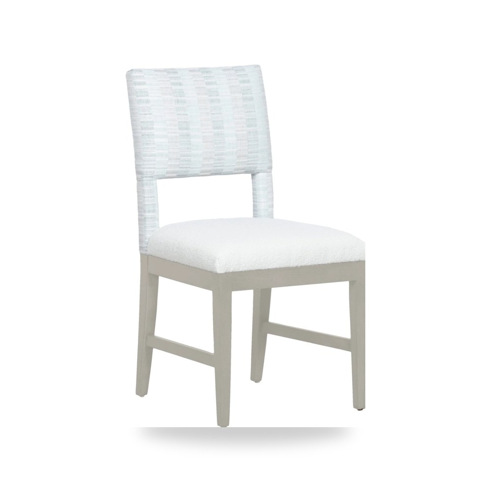 كرسي طعام فاخر - كرسي طعام Fairfield Chair موديل 1302 05 S - طراز 1302-05-S