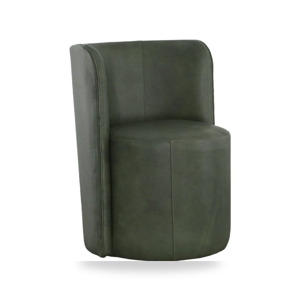 كراسي ومقاعد فاخرة - Product OverviewAristotle Stationary Barrell - من Fairfield Chair