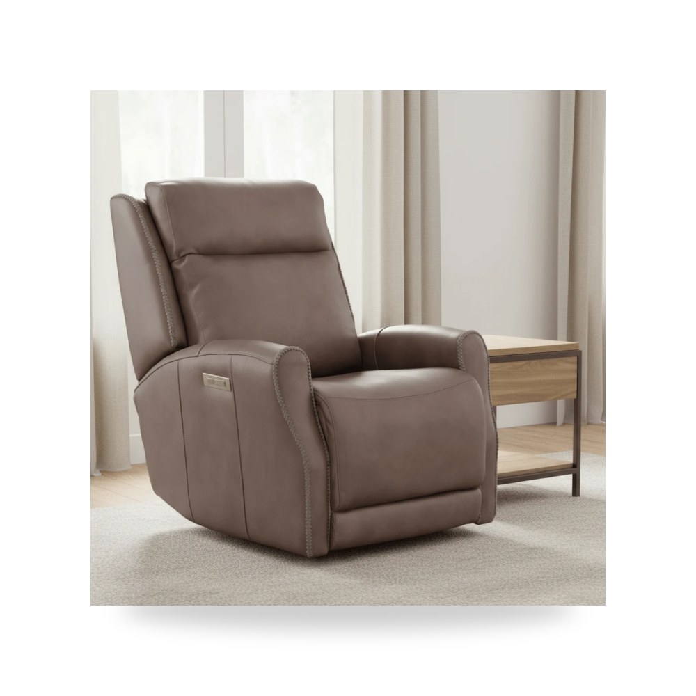 كرسي استرخاء مريح - كرسي استرخاء Ashley Power - من Fairfield Chair - طراز F007-PR-K