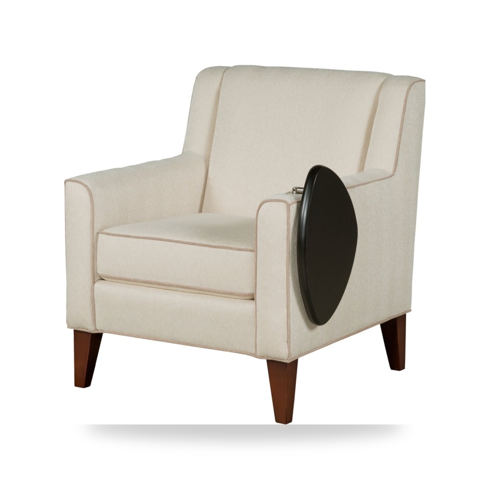 كرسي جلوس بتصميم أنيق - Product OverviewAshleigh Lounge Chair with - من Fairfield Chair