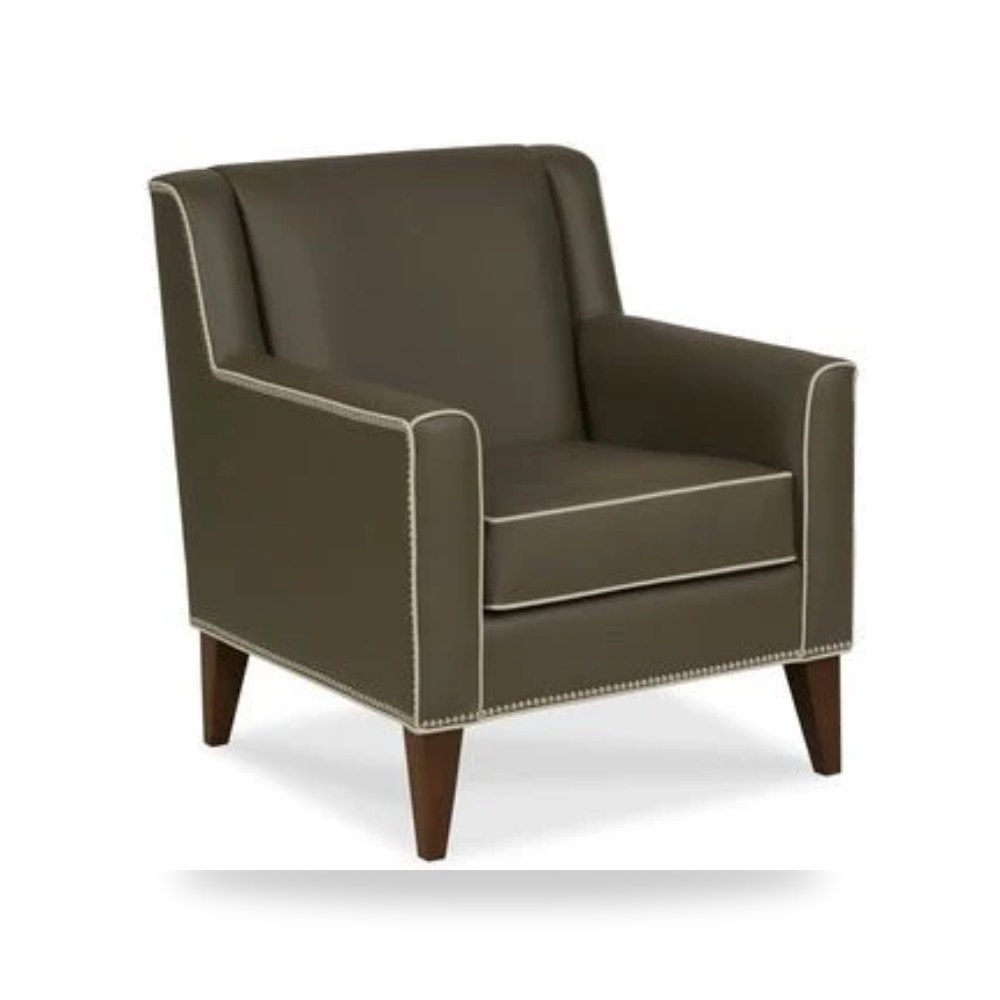 كرسي جلوس بتصميم أنيق - كرسي Aubrey Lounge Fairfield - من Fairfield Chair - طراز S-7539-01