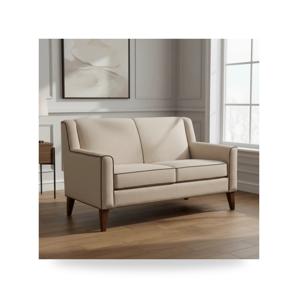 أريكة مقعدين Aubrey فيرفيلد Fairfield موديل S-7539-70 Fairfield Chair