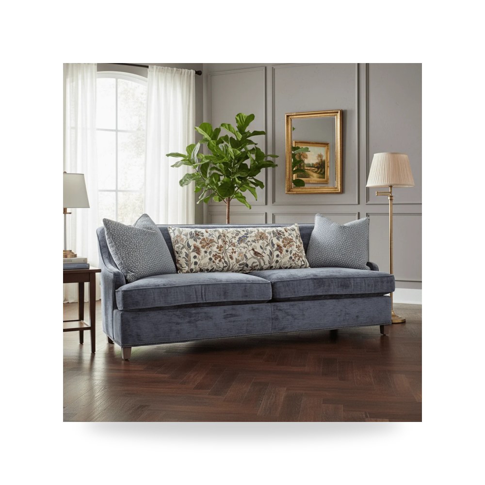 كرسي Audrey فيرفيلد Fairfield موديل 2200-50 Fairfield Chair