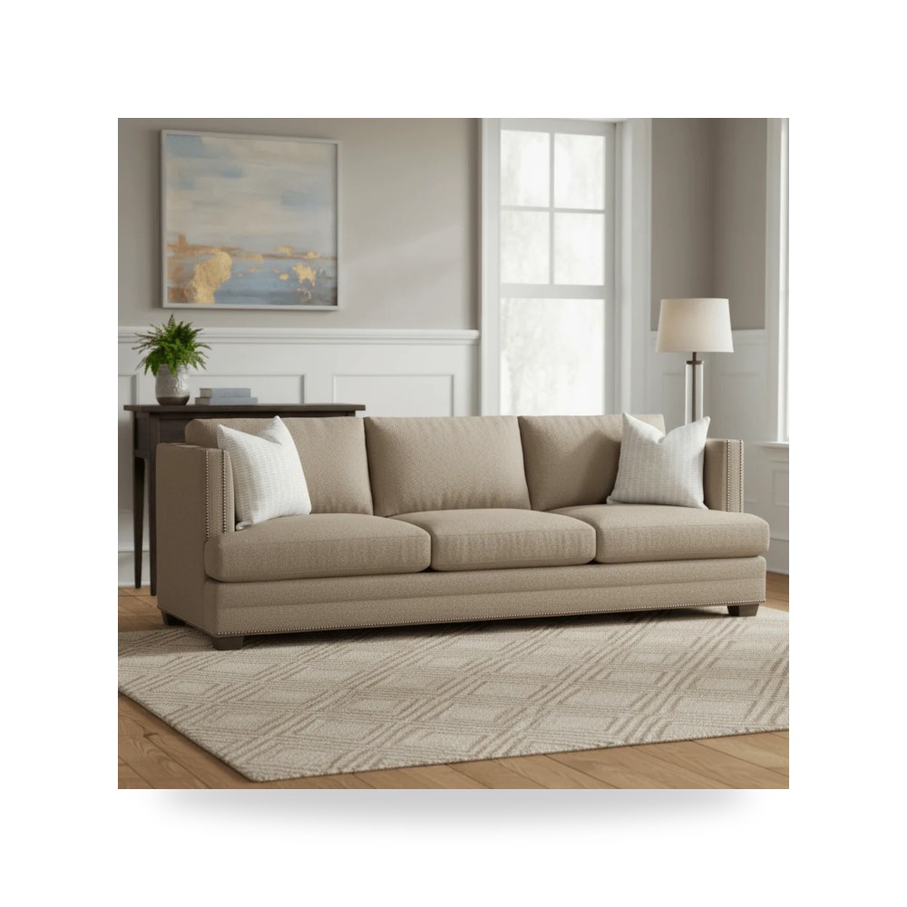 كنب أريكة فيرفيلد Fairfield Chair موديل 2102 X4 موديل 2102-X4