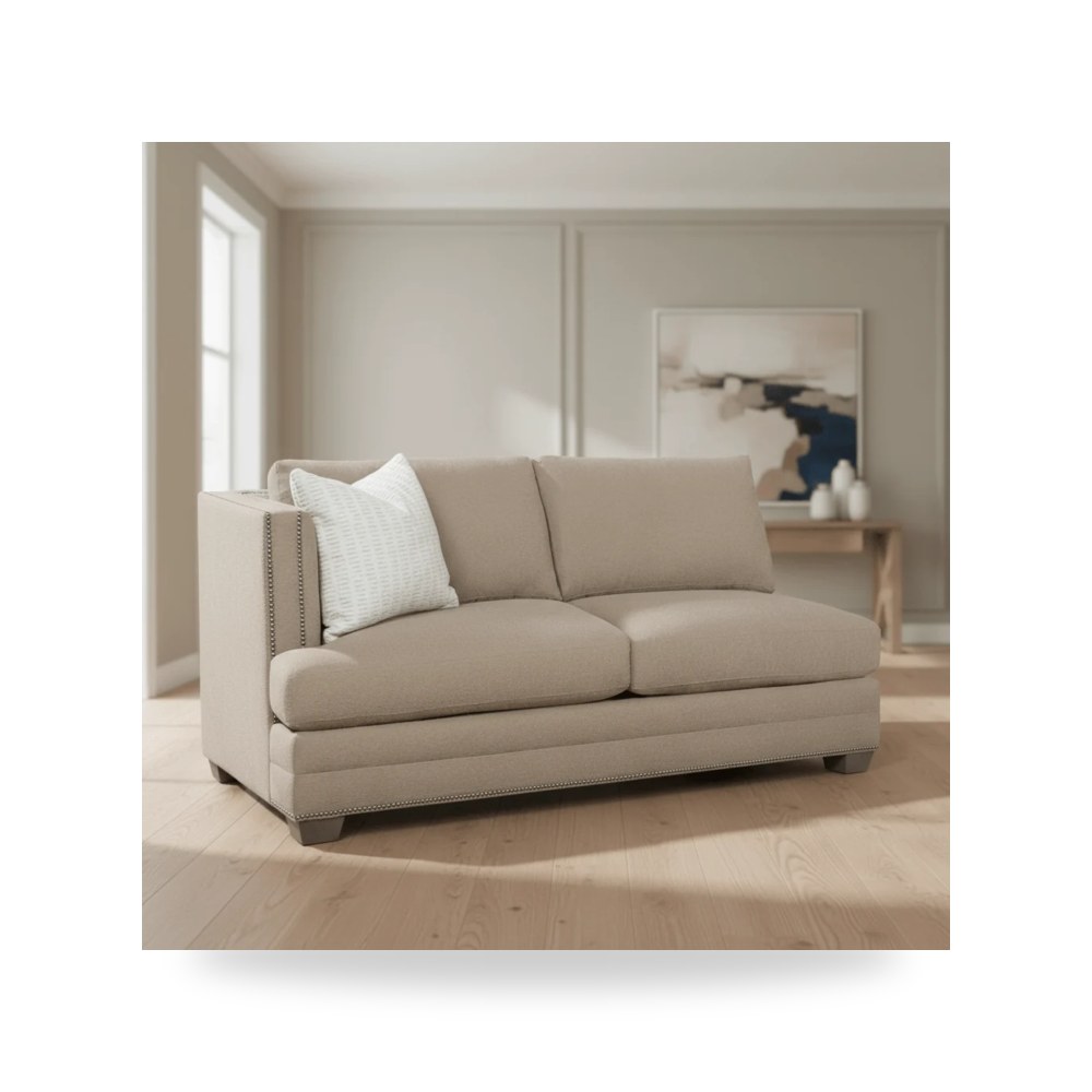 كنب أريكة فيرفيلد Fairfield Chair موديل 2102 71 موديل 2102-71