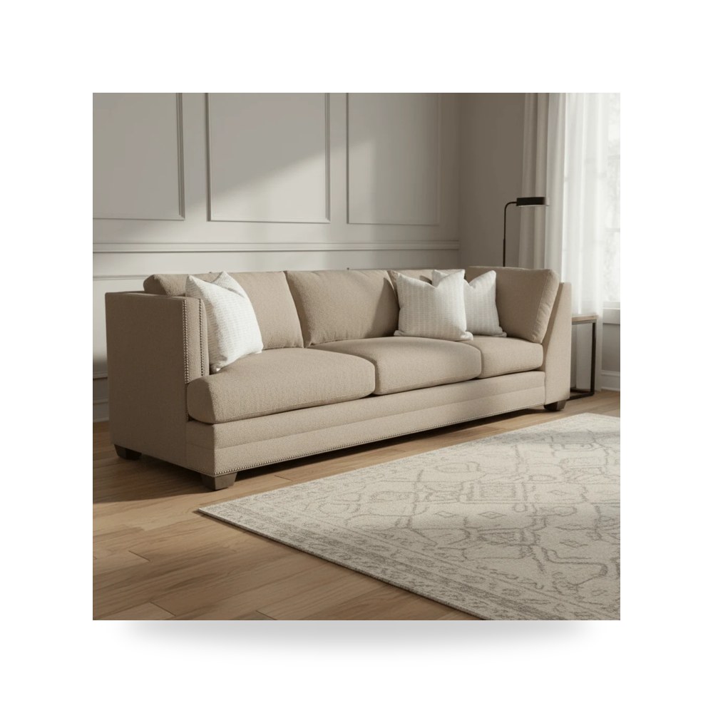 كنب أريكة فيرفيلد Fairfield Chair موديل 2102 54 موديل 2102-54