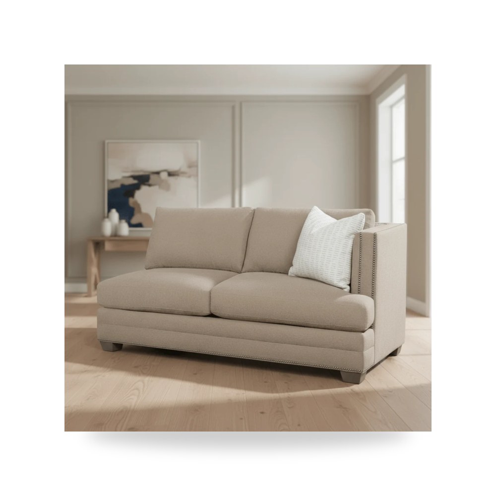 كنب أريكة فيرفيلد Fairfield Chair موديل 2102 72 موديل 2102-72