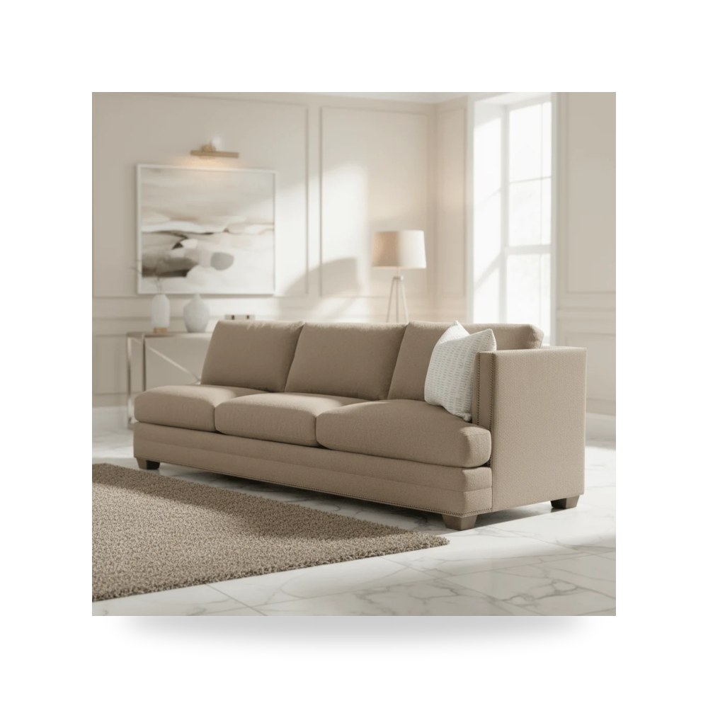 كنب أريكة فيرفيلد Fairfield Chair موديل 2102 52 موديل 2102-52