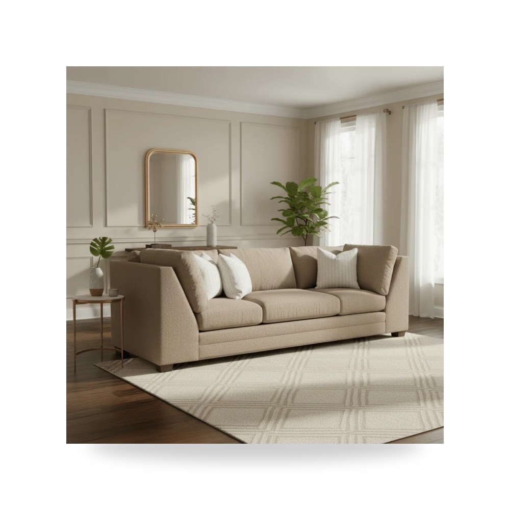 كنب أريكة فيرفيلد Fairfield Chair موديل 2102 53 موديل 2102-53