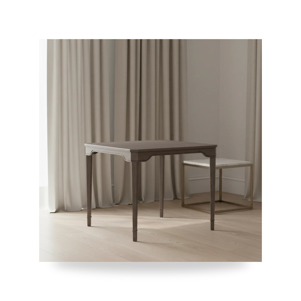 كراسي ومقاعد فاخرة - Product OverviewAvignon Activity Table جدول - من Fairfield Chair