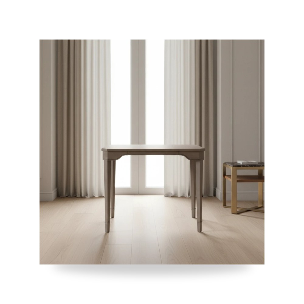 كراسي ومقاعد فاخرة - طاولة Avignon Activity معتمد - من Fairfield Chair - طراز 4163-86