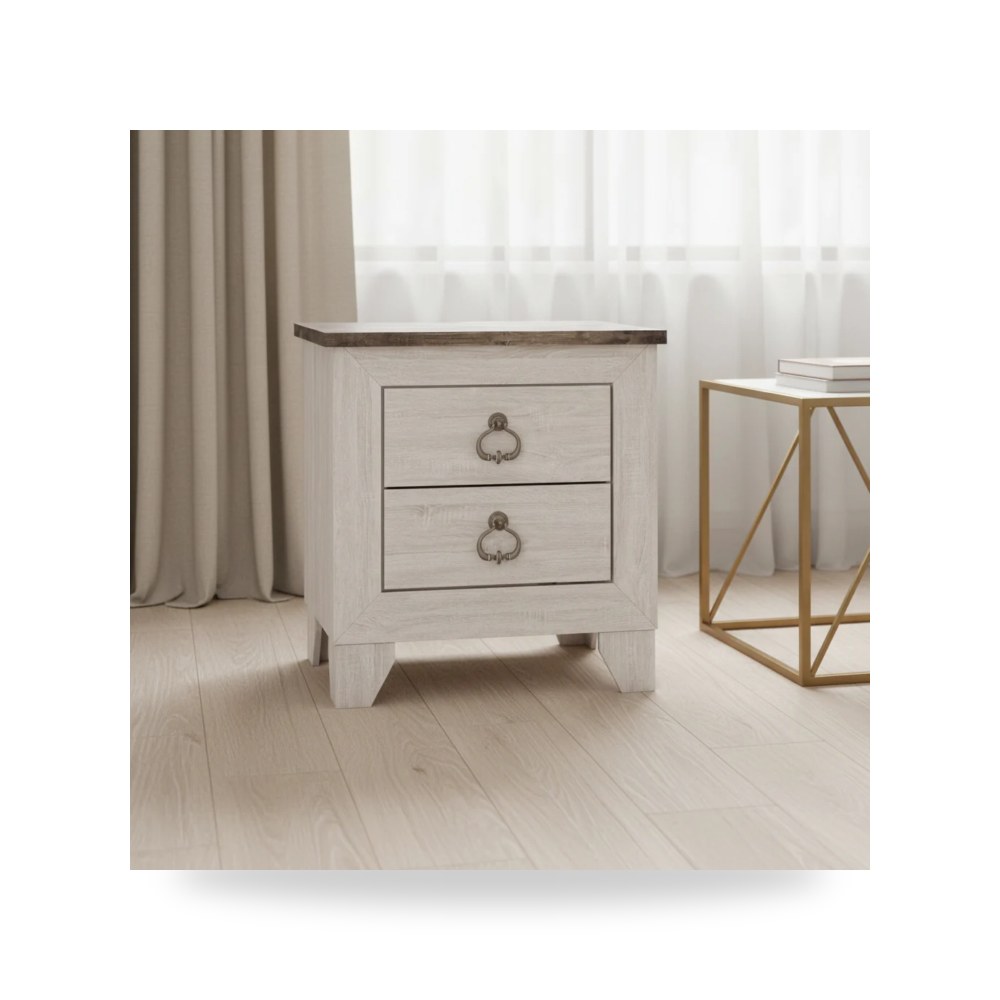 كومودينو سرير آشلي Ashley Furniture موديل B4804 92