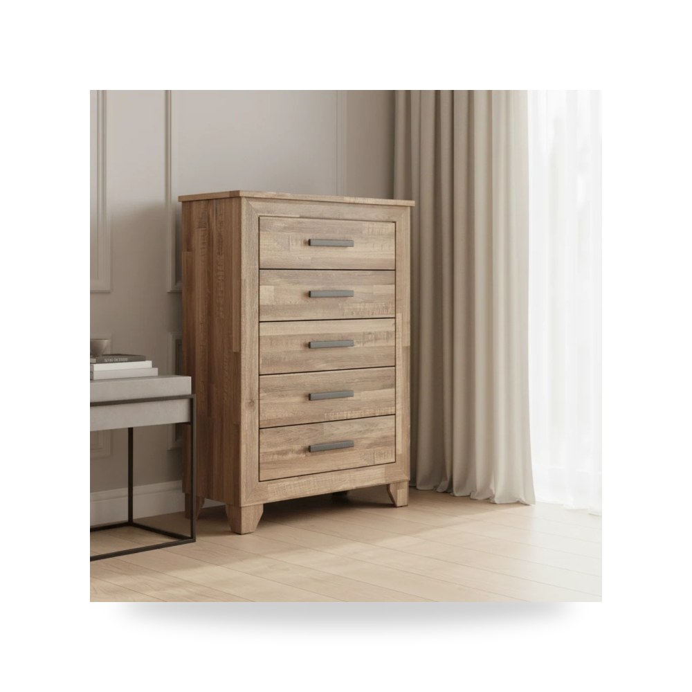 دولاب خزانة Ashley موديل B4802-46 من Ashley Furniture