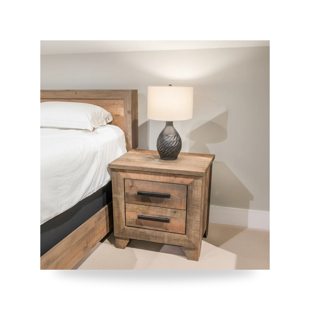 كومودينو سرير آشلي Ashley Furniture موديل B4802 92