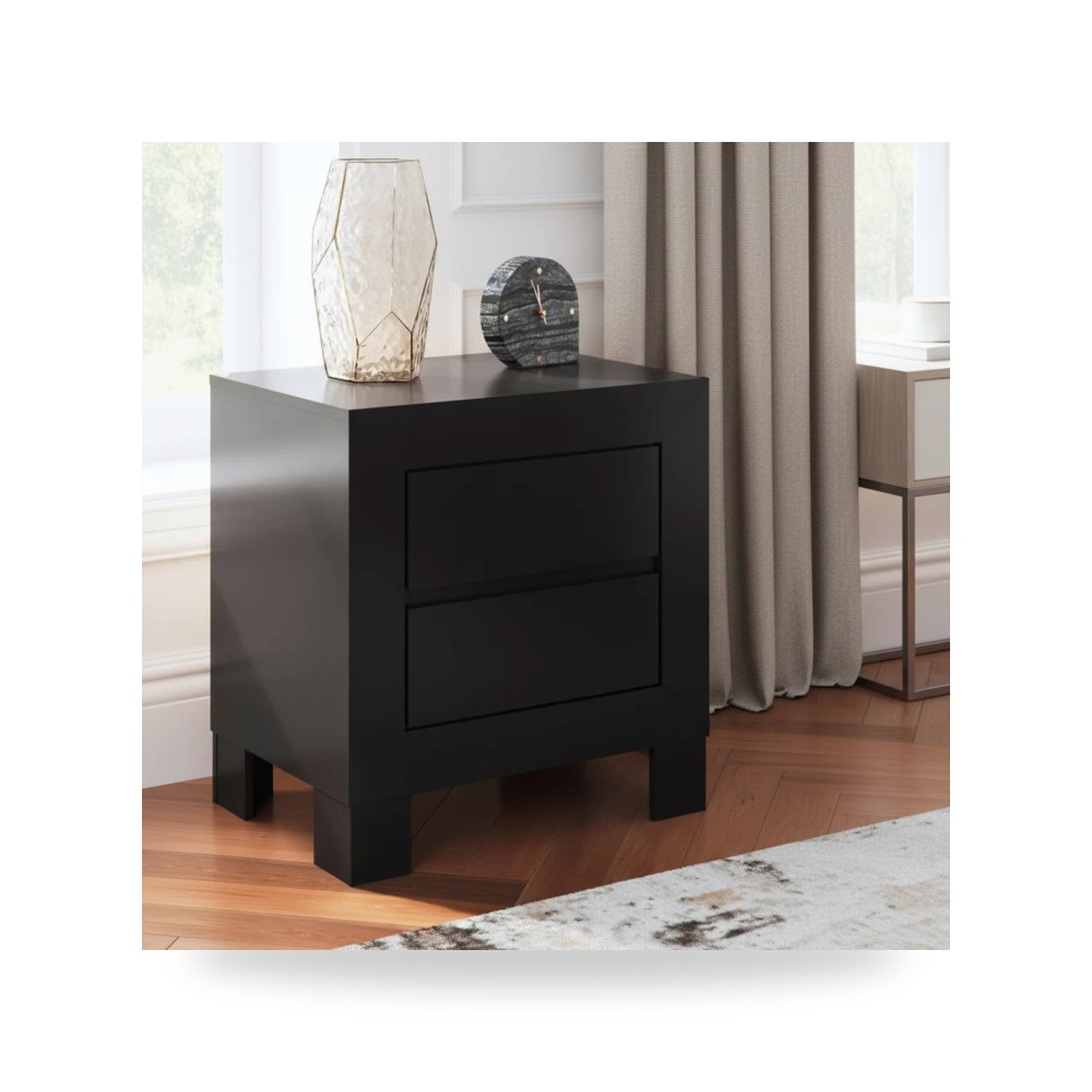 كومودينو سرير آشلي Ashley Furniture موديل B4808 92