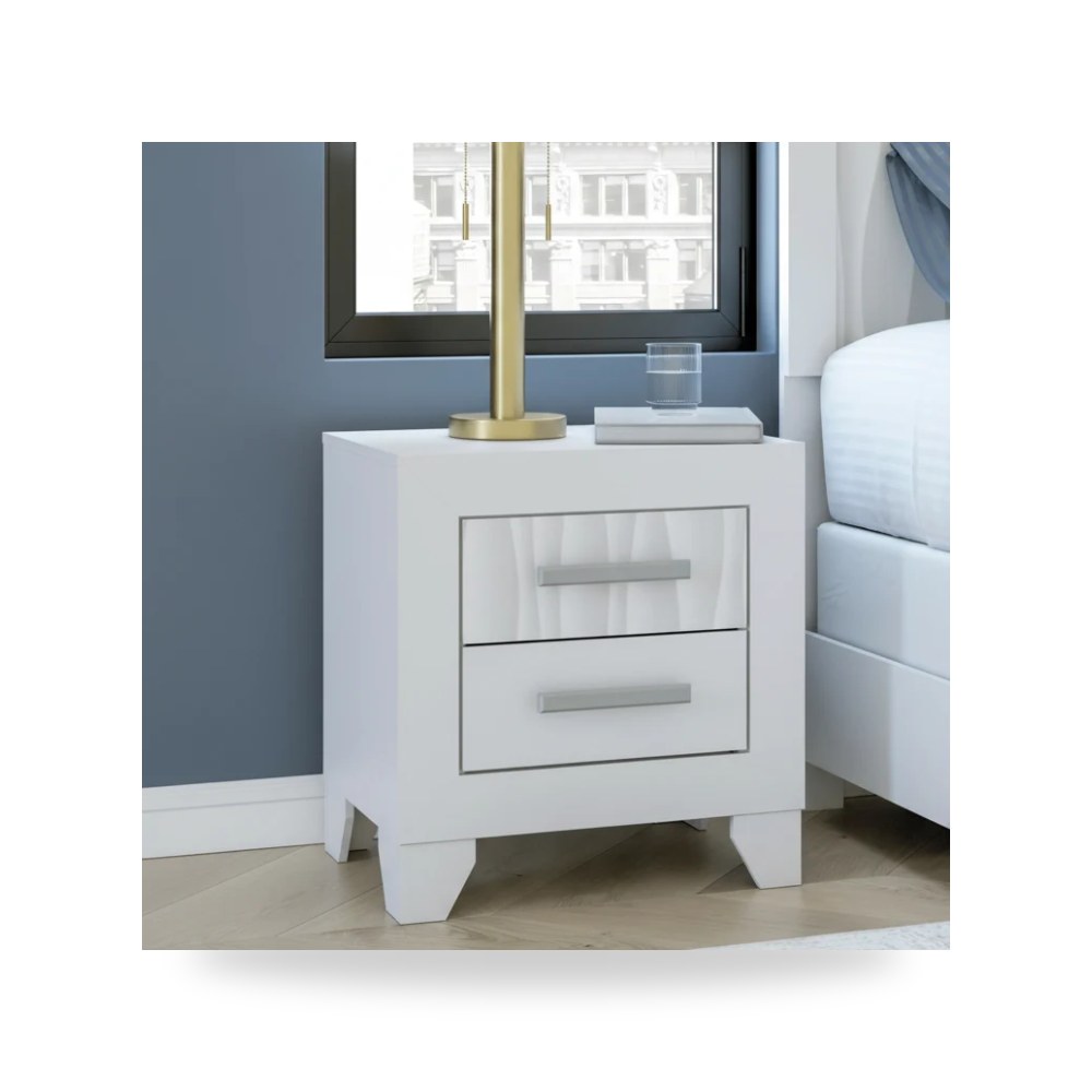كومودينو سرير آشلي Ashley Furniture موديل B4809 92