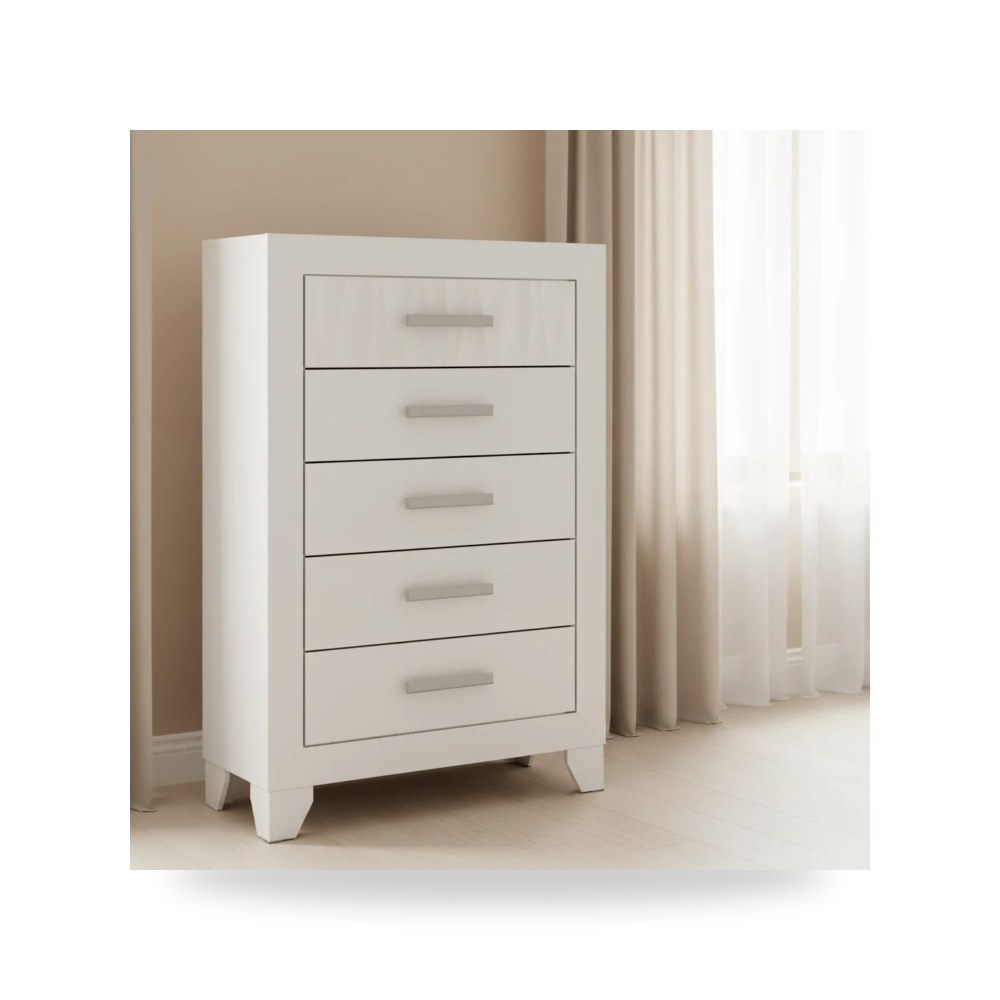دولاب خزانة Ashley موديل B4809-46 من Ashley Furniture