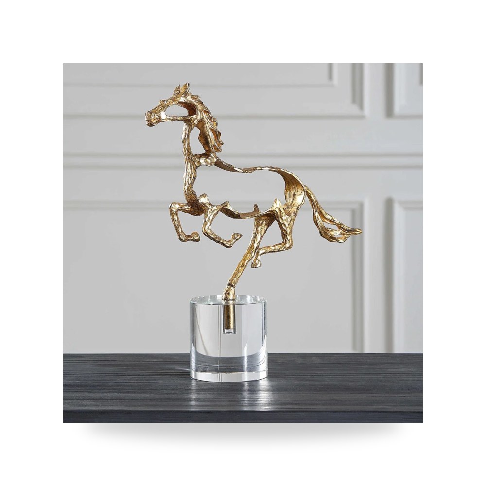 مرآة ديكور جدارية إكسسوار ديكور طاولة Uttermost موديل 18146 UTT