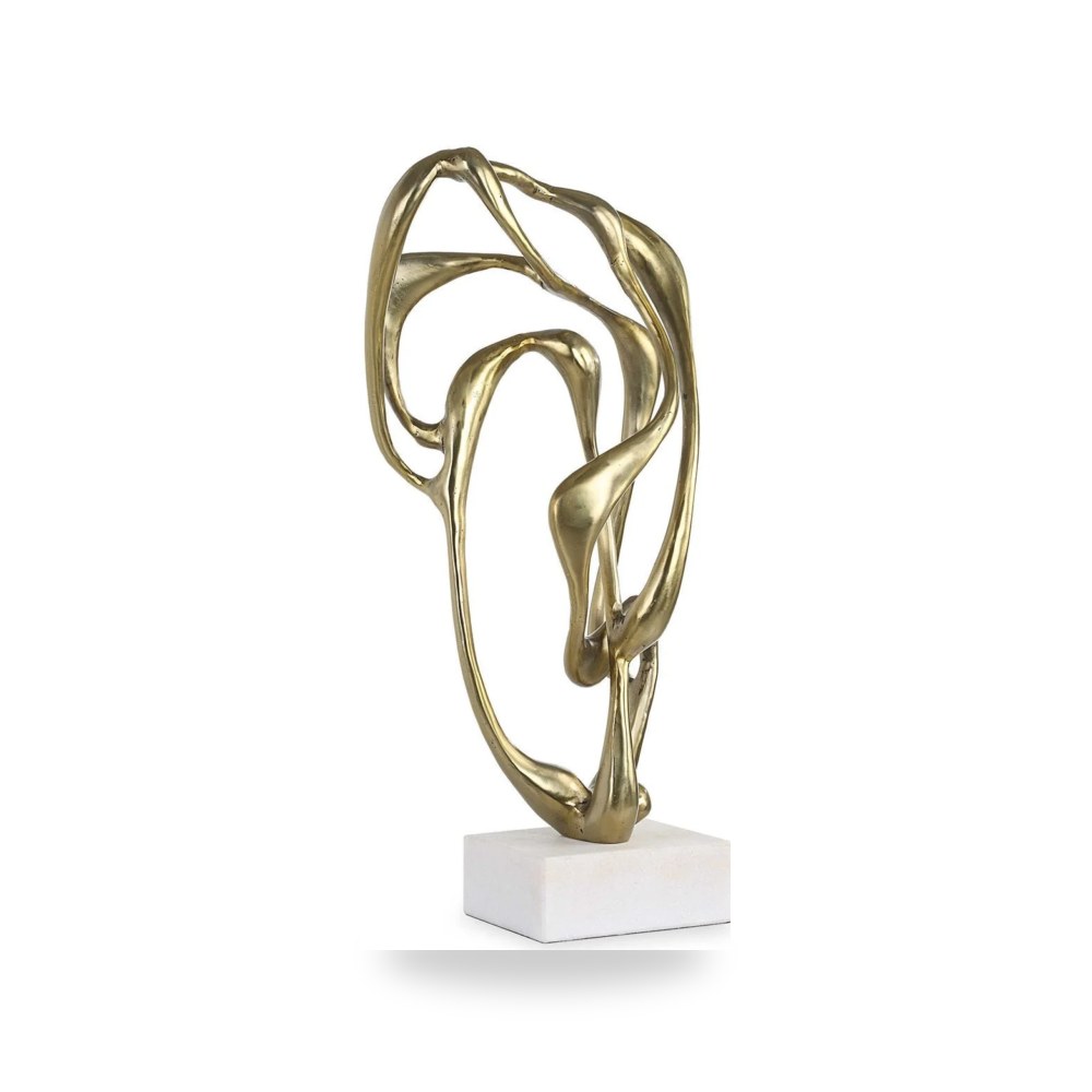 مرآة ديكور جدارية إكسسوار ديكور طاولة بيج Uttermost