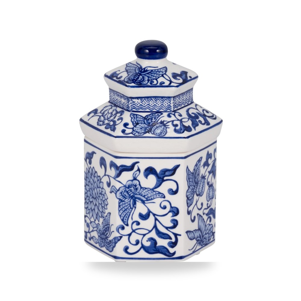 شمعة معطرة فاخرة من ساج بروك هوم Sagebrook Home موديل 80305