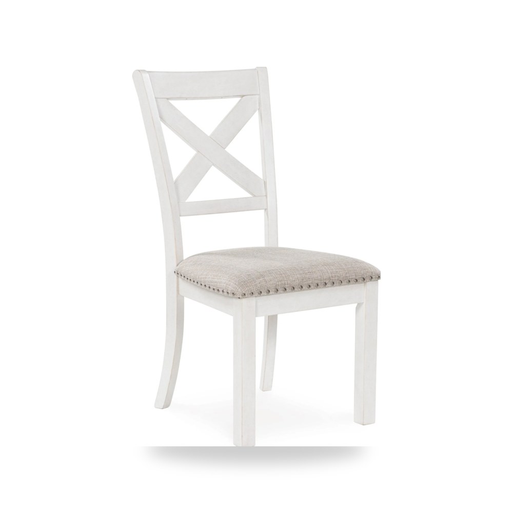 كرسي طعام فاخر - كرسي طعام Robbinsdale Ashley - طراز D642-01