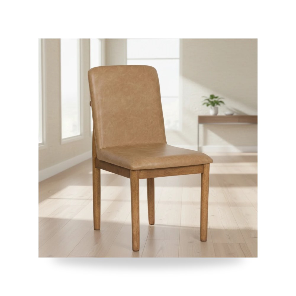 كرسي طعام فاخر - كرسي طعام Ashley موديل D5752 01 - طراز D5752-01