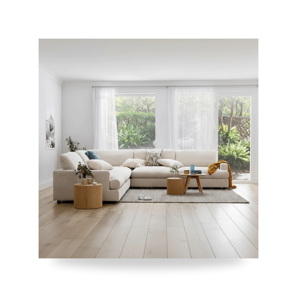 اختيار فاخر لتجديد ديكور منزلك وخلق مساحة Alhome موديل AL-119