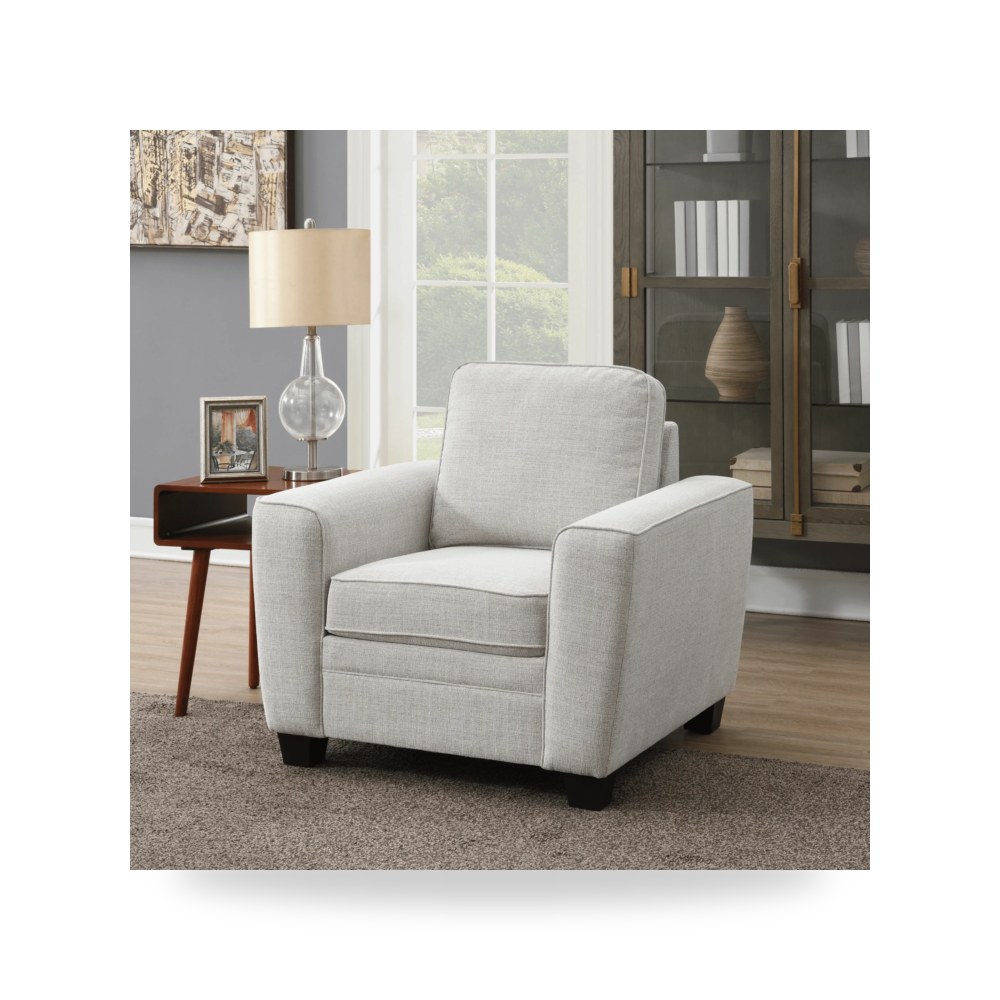 كرسي مفرد Confa Beige (99cm) 99سم روتس