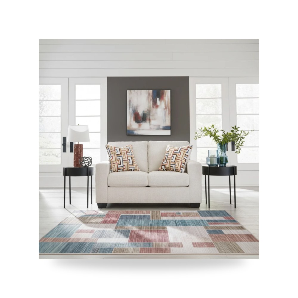 أريكة مقعدين Aviemore آشلي Ashley Furniture موديل 2430535
