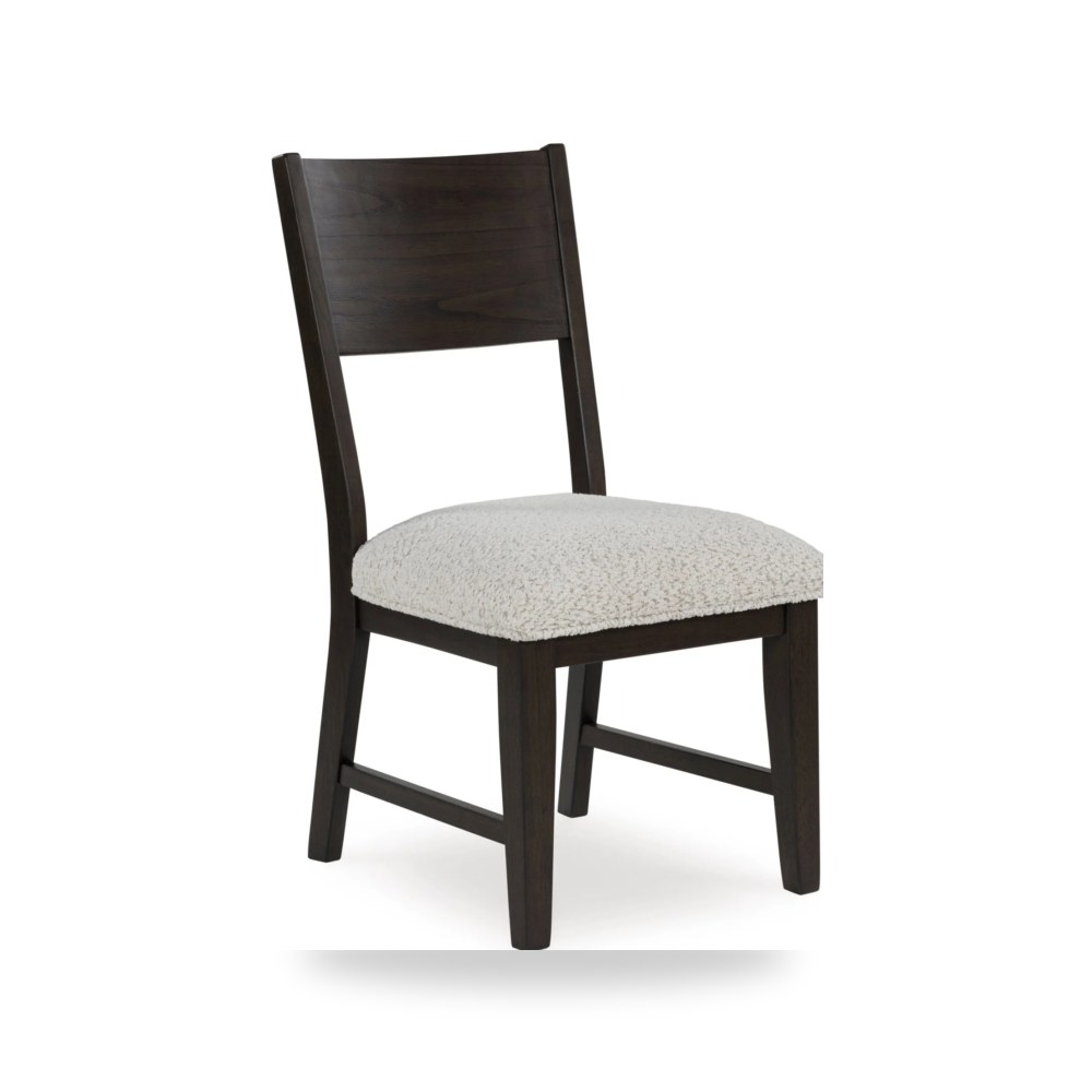 كرسي طعام فاخر - كرسي طعام Ashley موديل D612 01 - طراز D612-01