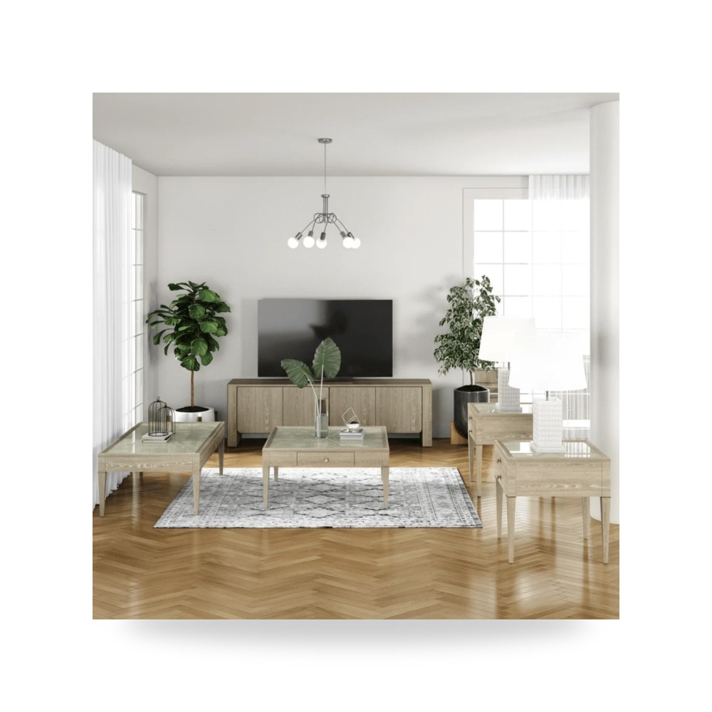 طاولة قهوة  موديل R1705
