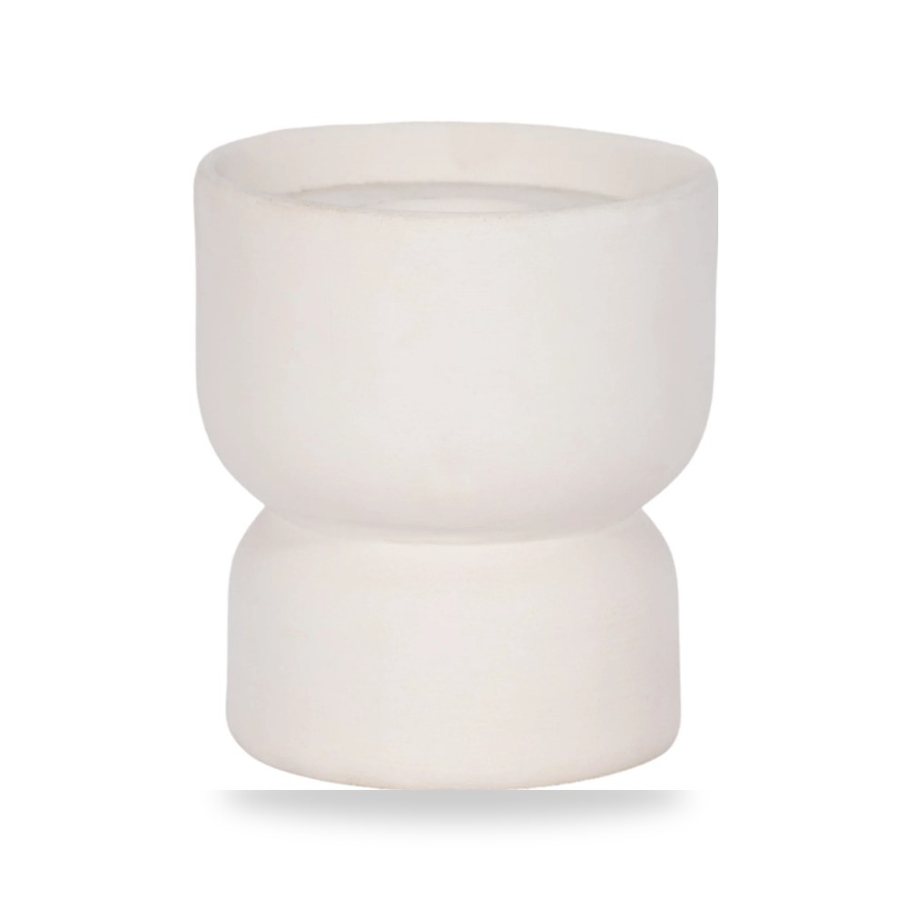 عاجي CLAY, VASE, Sagebrook موديل 18789-01 Sagebrook Home
