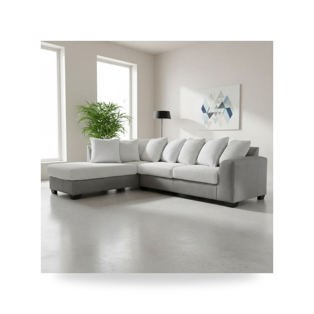 كنب زاوية أريكة مقطعية آشلي Ashley Furniture موديل 31503S1