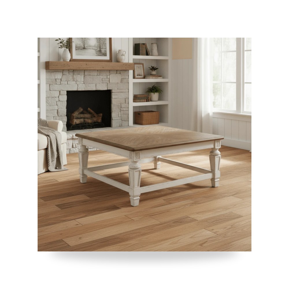 طاولة قهوة Realyn آشلي Ashley Furniture موديل T743-8