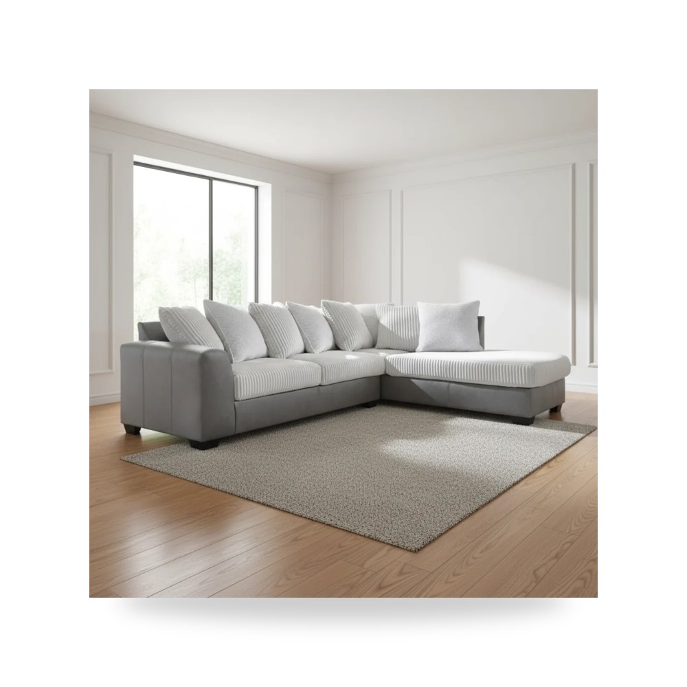 كنب زاوية أريكة مقطعية آشلي Ashley Furniture موديل 31503S2