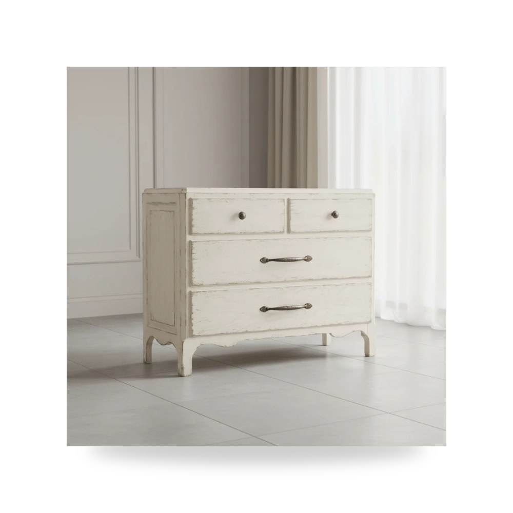 دولاب خزانة Hooker موديل 7050-90217 02 من Hooker Furniture