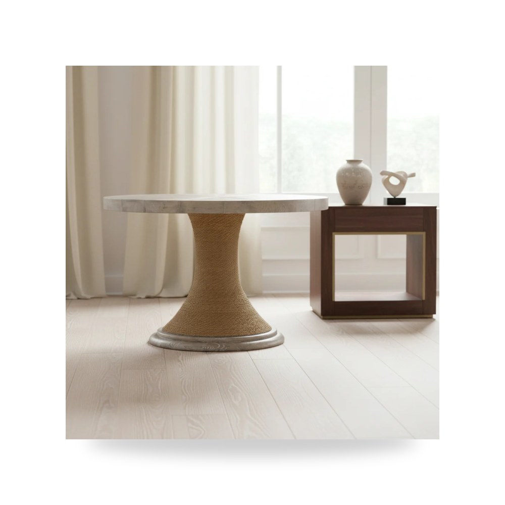 طاولة طعام هوكر فيرنتشر Hooker Furniture موديل 1672 75203 80