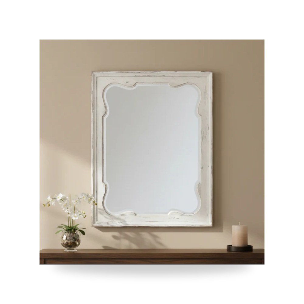 Americana Landscape Mirror مرآة المناظر Hooker