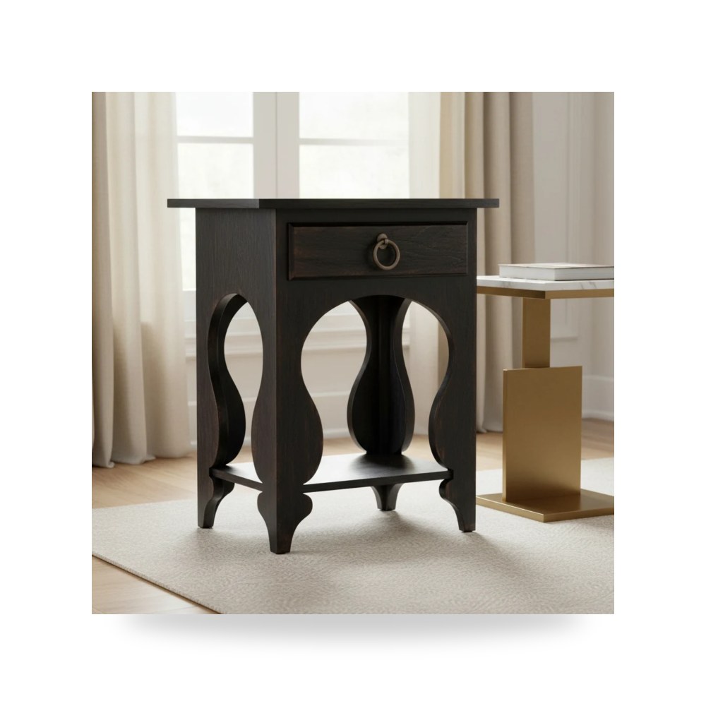 كومودينو سرير هوكر فيرنتشر Hooker Furniture موديل 7050 90115 89