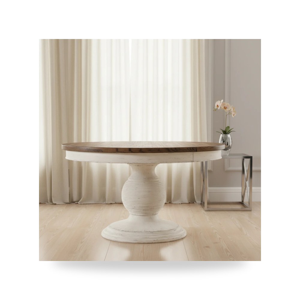 طاولة طعام هوكر فيرنتشر Hooker Furniture موديل 7050 75203 02