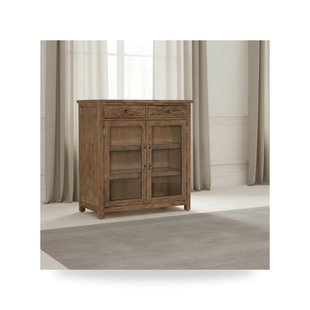دولاب خزانة Hooker موديل 7050-75909 85 من Hooker Furniture