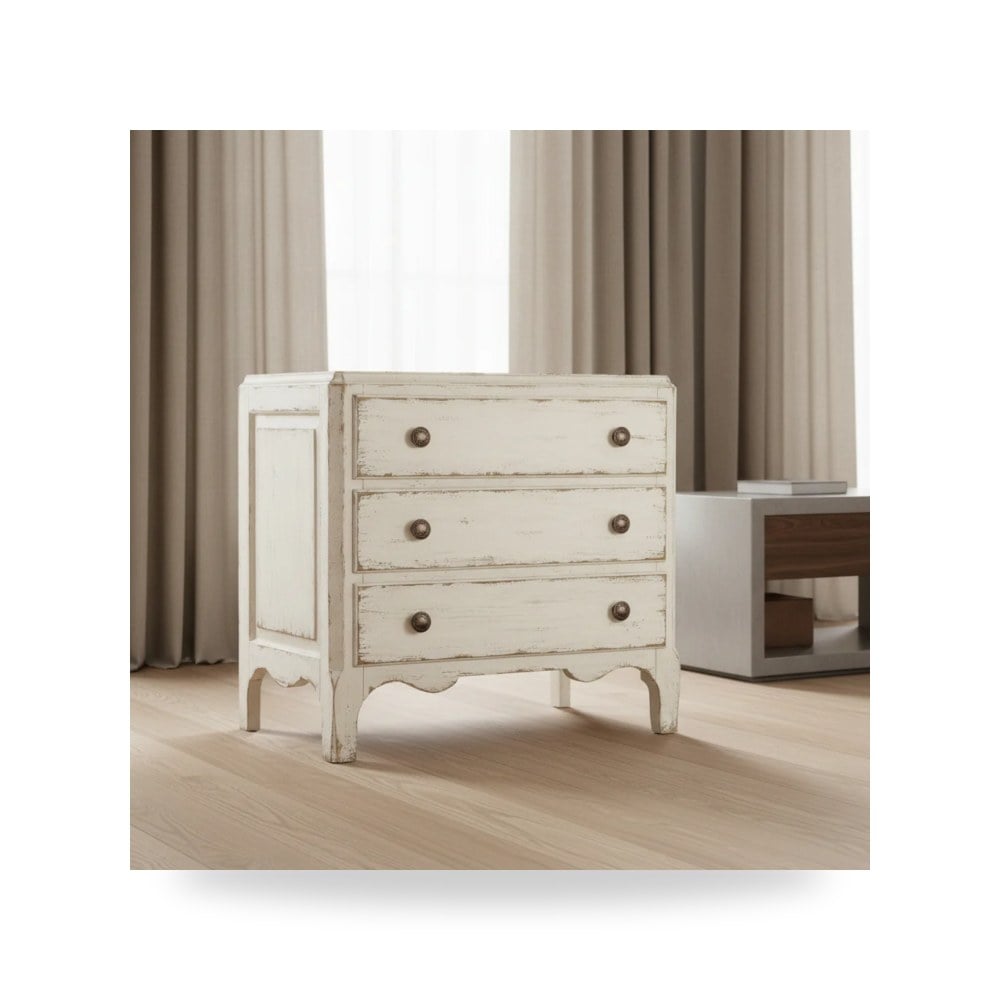كومودينو سرير هوكر فيرنتشر Hooker Furniture موديل 7050 90015 02