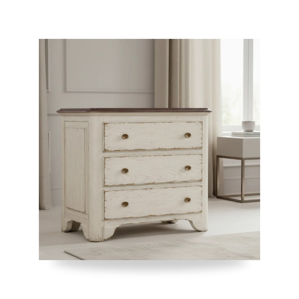 كومودينو سرير هوكر فيرنتشر Hooker Furniture موديل 7050 90016 02