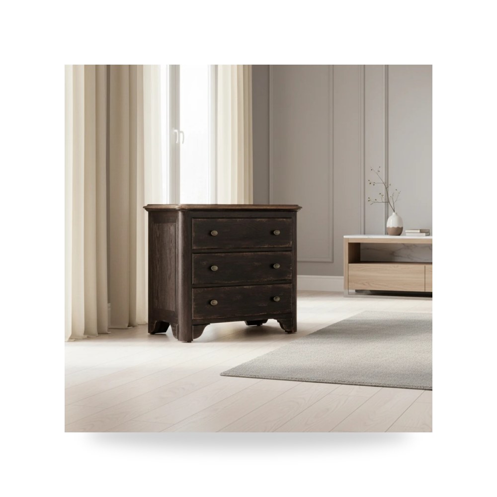 كومودينو سرير هوكر فيرنتشر Hooker Furniture موديل 7050 90016 89